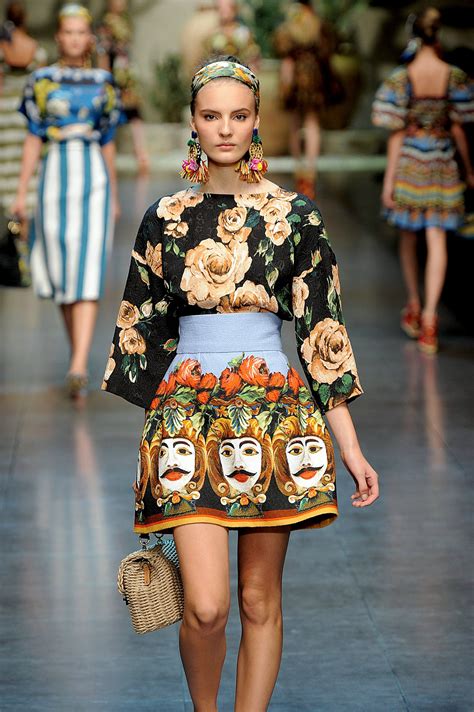 Dolce & Gabbana: Designer Fashion & Beauty 